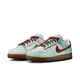 Nike (Nike) Dunk Low Pink Green Brown Low Top Women Sports and Casual Board Shoes IH0821-679 IH0821-679 37,5