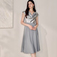 Robe de banlieue haut de gamme