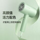 【9成新】飞科（FLYCO） 电吹风机 千万级负离子 【恒温速干】三挡调节 360°可旋转集风嘴 家用家用宿舍学生 FH6296 绿