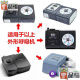 飞利浦（Philips）呼吸机过滤棉557p567p757p767pST30通用滤芯配件 滤棉*20片【国产】