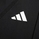 Adidas (adidas) Écharpe officielle à l'étranger hommes et femmes printemps et automne Nouveau couverture de cou de sport à vent chaud
