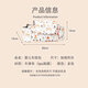 旌梦园婴儿车挂包宝宝手推车挂钩多功能收纳置物袋收纳包溜娃神器收纳袋 恐龙（送肩带）