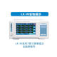 XMSJ现货L1008S多路温度测试仪W曲线32/64通道温度巡检仪 L1048W