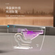 Arrow / nouveau Wrigley Smart Toilet Induction entièrement automatique Flip Flop Nouveau élément de toilette intégré instant