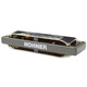 Hohner Deutsch importiert SP20 verbessert Blues 10 Mundharmonika Erwachsener Anfänger Rakete Rakete 10 Löcher E-Scaling