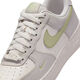Nike (NIKE) [Jinlang Sports] Women's AIR FORCE 1 Air Force No. 1 low-top casual shoe IB3881-001 color 36 (225mm)
