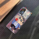 适用华为荣耀X10后盖塑料手机后壳 HonorX10电池盖替换原装透明屏 小新+配散热棉【荣耀x10】 塑料+工具+贴好背胶