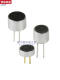 Qilicai Microphone Capacitif Electronic Electret Microphone microphone Pickup Microphone Appel Réception Mic9 * 7/6x5mm 5 9767 Microphone Patch Solder Joint Type