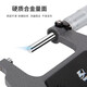 外径千分尺 025mm高精度螺纹测微器螺旋测厚仪 YB3889C 外径千分尺025mm YB3889C