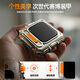 移速（MOVE SPEED）GD10 1TB 加密移动固态硬盘 (PSSD) 智能屏显触屏高速外接手机电脑硬盘 1050MB/S