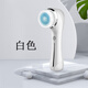 Meishute face wash instrument electric pore cleaner facial cleansing instrument rechargeable beauty instrument facial massage artifact for men and women beauty and face wash all-in-one machine white