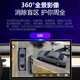 Suitable for the modern Sonata Baso 8 series 13-inch Android 2K large-screen navigation 360 panoramic image all-in-one machine (4+64G)+installed by yourself Official standard