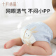 Baby Diaper Pantal