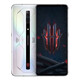 中兴（ZTE）6/ 6pro/6spro 5G游戏手机高通骁龙888 165hz刷新率 红魔6拆封赛博霓虹 12128