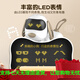 Baby Star (BBS) Baby Star Intelligente Maschinenhund Kinder Spielzeug Jungen Mädchen Kinder Kinder Kinder Programmieren früh Bildung Roboter Geburtstag Grundlagen