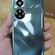 
Honor is suitable for 50 original back cover 50pro original mobile phone rear case 50se original battery glass rear screen replacement Honor 50 bright black glass rear cover with frame lens