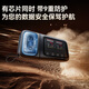 绿巨能（llano）4.0高速读卡器USB/Type-C多功能合一SD/TF卡收纳适用手机电脑相机无人机读取数据闪传读卡盒ccd