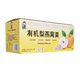 Wu Guoran Bio -Birnen -Vogel -Nest -Instant -Vogel -Nest Tonic Gift Box Sofortmahlzeit Ersatz Bio -Birnenvogel -Nest 252g x 6 Schalen