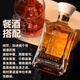 Diyue Brandy Grape Spirits Inländische 72 Grad seltene Höhe 500 ml Ningxia Verbesserte destillierte Spirituosengeschenke in den Ferien 500 ml 521 Flaschen mit Kartenbox