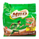 Lebensmittelduftstöcke Malaysian Nestle Milo Milo Schokoladenmalz Energy Drink 3 in 1 21 Sticks x33g 693g Zuckerfreie Milo 14 Sticks 33g 1 Beutel