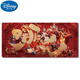 Disney Nezha Devil Child Mouse Pad Extra Large E-Sports Games Men and Women Office Office Office Office Bureau Mat de clavier d'apprentissage personnalisé 13886 Ma vie n'est pas un seigneur 600x300 mm 2 mm