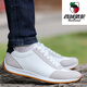 Chaussures masculines de chameau occidental (Vancamel) Spring et été Nouveaux chaussures de voyage à quatre saisons