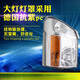 
Gongma suitable for three-ring ten-way 1049 headlight assembly Sichuan Nanjun Xinxiangkang 1730 heavy-duty fog lamp high-quality headlight left (driving side) single-pack