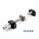 Xinrui Boyuan ball screw sleeve screw nut precision module sliding table hand-rock rolling screw nut seat SFU/SFS/SFA 5010*2000 set