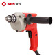 Ruiqi (Ken) 6520er Elektrische Bohrer 6513 Drill 6310 Metall 6610 Drill 6630 Industriegrad 6523 6513er Metall Chuck 580W13mmmmmmm