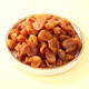 Li xiji xuexiong rein handgefertigte Ingwer -Süßigkeiten und Fudge authentische alte Ingwersaft -Süßigkeit Spezialität alte Ingwer Süßigkeit Casual Snacks Lakrizeigelgelbe Haut + Honey Mandarine Peel + gealtertes Essigginger 694g