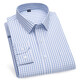 GORDLION [personnalisable] chemise à manches longues Spring and Summer NOUVEAU CORTON COTON COLAT COST CASSORAD MENS MENS CASSEM