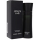 Armani (ARMANI) New Year Gift Holiday Birthday Gift Chinese Valentine's Day EmporioCode Black Mark Code Men's Perfume Mark Code Men's Light Fragrance 75ML Other Fragrances