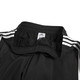 阿迪达斯（adidas）男子五分裤夏季新款轻运动裤健身跑步裤子速干舒适运动短裤男裤 IC1484黑色/透气轻薄 2XL