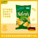 Lorenz Norenz rosemary flavored potato chips 100g*1 German imported snack food office snacks