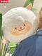 Zkhe Ei Crazy Party Dongdong Original Skin Lamb Doll Original Hautlammschoolbag wird innerhalb von 3524 Stunden geschickt