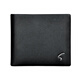 Shachi Herren Brieftasche Kurztour