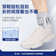 TMT Japanese ankle brace, anti-sprain ankle sprain fixator, fracture brace, rehabilitation sports men's and women's joint protection protective gear L