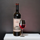 Danfeng (Danfeng) [3894 Menschen gelobt] Wein Red Wine Danfeng Shangyibao traditioneller Rotwein gesüßter Trauben 6 Flaschen (Fußschachtel ohne Original)