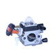 STIHL Original Steele HS82T Trimmer Accessoires Komplett General 687R Hedge Trimmer Starter Carburetor Zylinder Original HS81/82T/86/87R Luftfilterbasis