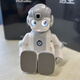 Uly Wukong Robot inteligente Nanny Inteligencia artificial Programación AI Máquina de aprendizaje de baile Educación Libro de imágenes Lectura de la educación temprana Programación IA/Educación infantil/AI Máquina de exhibición genuina de contador genuino