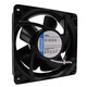 Huilide 4650N fan 4656N 4-inch 12038 AC220V high temperature resistant all-metal cooling air 4656N original 4656x