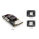 Microphase PE500-XME7100 Xilinx FPGA开发板ZYNQ7100 7035 ARM XC7Z035 XC7Z100工业级