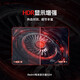 Xiaomi Monitor Redmi E-Sports Monitor G24 23.8 pulgadas [Subsidio Nacional 15%] Pantalla de computadora Redmi 1080p HD 165Hz Alto Juego de tasa de actualización