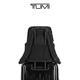 TUMI/Tuming men's backpack silhouette commuter bag computer bag black