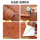 Cuttlefish furniture stickers imitation wood grain stickers self-adhesive apple pattern 60*300cm desk cabinet old furniture renovation stickers