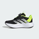 Adidas (adidas) Kinderschuhe 25 Sommerjungen Sneakers Mesh atmungsaktives Duramo Kinder Boa Knob Running Shoes Ji1694