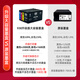 HP A3 Color Ink Jet Impresora 9730 Copia A4 de doble cara automática y escaneo de la oficina inalámbrica inalámbrica 9720 9720 A3A4 Impresión A4 Copia y escaneo + Actualización de la bandeja de papel única Estándar [Host + Chip Gran Cartucho de tinta 1 Conjunto]