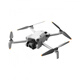 DJI ELF DJI MINI 4 Pro Alround Mini 4 Cámara aérea DJI Mini 4 Pro Mini Cámara Aerial Dron de nivel de entrada HD Desafiante (control remoto normal)
