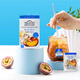 ahmad tea Yaman Tea Peach Passion Fruit Black Tea Hot and Hot Double Brew Cold Brew Tea UAE Original Imported Fruit Tea Peach Passion Fruit Cold Brew Tea 20 Packs