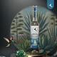 L'extraordinaire oiseau mezcal mézcal tequila tequila mezcal mexicain spirits importés 700 ml tequila mezcal sélectionnée à la main 700 ml